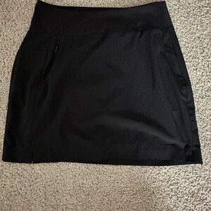 Athleta skort